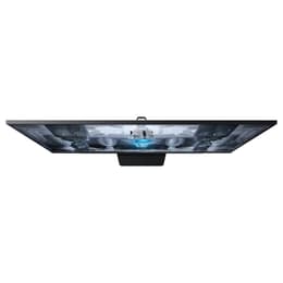 43" Samsung Odyssey Neo G7 G70C 3840 x 2160 LED monitor Μαύρο