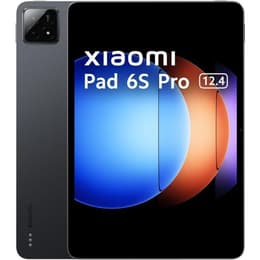 Xiaomi Pad 6S Pro 256GB - Μαύρο - WiFi