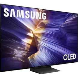 TV Samsung 122 cm TQ48S93FAEXXC 3840 x 2160