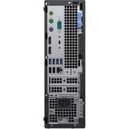 Dell OptiPlex 7070 SFF Core i5-9500 3 - SSD 512 GB - 16GB