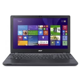 Acer Aspire E5-571-37YX 15" (2014) - Core i3-4005U - 4GB - HDD 500 Gb AZERTY - Γαλλικό