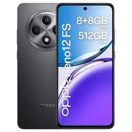 Oppo Reno12 FS 512GB - Ξεκλείδωτο
