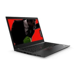 Lenovo ThinkPad L580 15" (2018) - Core i5 - Gen 8 (U) - 8GB - SSD 512 GB AZERTY - Γαλλικό