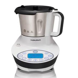 Morphy Richards 562000 Supreme Precision 10 in 1 Πολυ-μάγειρας
