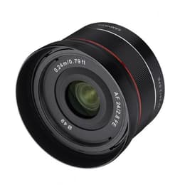 Samyang Φωτογραφικός φακός E AF 24mm f/2.8 FE 24mm f/2.8