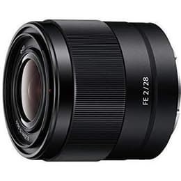 Sony Φωτογραφικός φακός Sony FE 28mm f/2