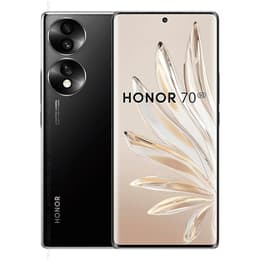 Honor 70 256GB - Μαύρο - Ξεκλείδωτο - Dual-SIM