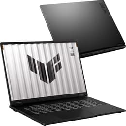 Asus TUF Gaming A18 FA808UH-S8023 18" - Ryzen 7 260 - 16GB - SSD 1 TBGB NVIDIA GeForce RTX 5050 QWERTZ - Γερμανικό