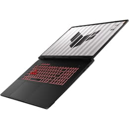 Asus TUF Gaming A18 FA808UH-S8023 18" - Ryzen 7 260 - 16GB - SSD 1 TBGB NVIDIA GeForce RTX 5050 QWERTZ - Γερμανικό