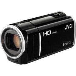 Jvc GZ-HM30BE Βιντεοκάμερα mini HDMI - Μαύρο