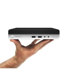 HP EliteDesk 800 G4 DM Core i5-8500 3 - SSD 512 GB - 8GB