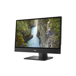 Dell Optiplex 5270 AIO 22" Core i5 3 GHz - SSD 512 GB - 8GB AZERTY - Γαλλικό