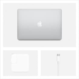 MacBook Air Retina 13" (2019) - Core i5 - 16GB SSD 256 QWERTY - Ιταλικό