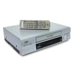 Jvc HR-v505 VCR + συσκευή εγγραφής VHS - VHS - 6 κεφάλια - Στερεοφωνικό