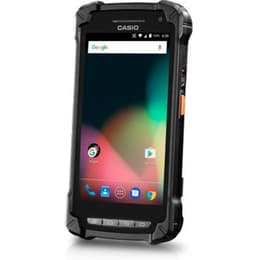 Casio IT-G400 16GB - Μαύρο - Ξεκλείδωτο