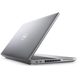 Dell Precision 3561 15" (2021) - Core i7 - Gen 11 (H) - 16GB - SSD 1 tb QWERTY - Ιταλικό