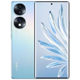 Honor 70 128GB - Μπλε - Ξεκλείδωτο