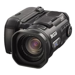 Jvc Everio GZ-MC500 Βιντεοκάμερα - Μαύρο