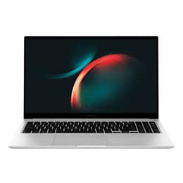 Samsung Galaxy Book3 15" (2023) - Core i7 - Gen 13 (U) - 16GB - SSD 1 tb QWERTY - Αγγλικά