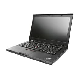Lenovo ThinkPad L430 14" (2012) - Core i3-2370M - 8GB - HDD 500 Gb AZERTY - Γαλλικό
