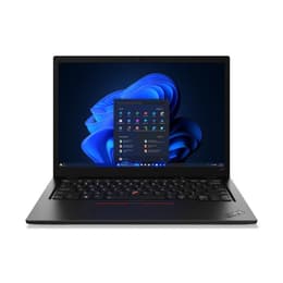 Lenovo ThinkPad L13 G5 13" (2023) - Core Ultra 5 125U - 16GB - SSD 256 GB QWERTY - Ισπανικό