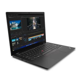 Lenovo ThinkPad L13 G5 13" (2023) - Core Ultra 5 125U - 16GB - SSD 256 GB QWERTY - Ισπανικό