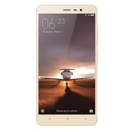 Xiaomi Redmi Note 3 16GB - Χρυσό - Ξεκλείδωτο