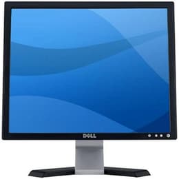 20" Dell E207WFP 1680 x 1050 LCD monitor Μαύρο