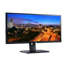 29" Dell UltraSharp U2913WM 2560 x 1080 LED monitor Μαύρο