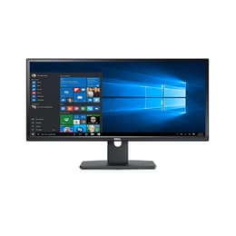 29" Dell UltraSharp U2913WM 2560 x 1080 LED monitor Μαύρο