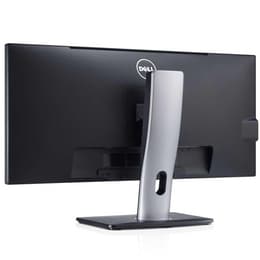 29" Dell UltraSharp U2913WM 2560 x 1080 LED monitor Μαύρο