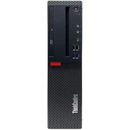 Lenovo ThinkCentre M720s SFF Core i5-9400 2.9 - SSD 256 GB - 8GB