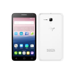Alcatel One Touch Pop 3 (5.5) 8GB - Γκρι - Ξεκλείδωτο