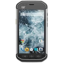 S40 16GB - Μαύρο - Ξεκλείδωτο