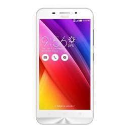 ZenFone Max 32GB - Άσπρο - Ξεκλείδωτο