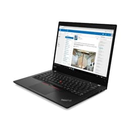 Lenovo ThinkPad X13 G1 13" (2020) - Core i5 - Gen 10 (U) - 8GB - SSD 256 GB AZERTY - Γαλλικό