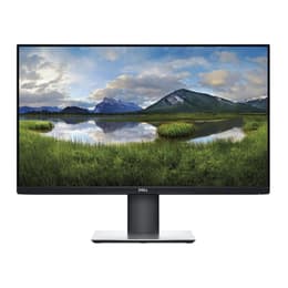 21" Dell P2219H 1920 x 1080 LCD monitor Μαύρο