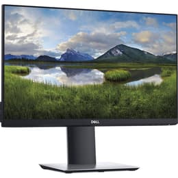 21" Dell P2219H 1920 x 1080 LCD monitor Μαύρο