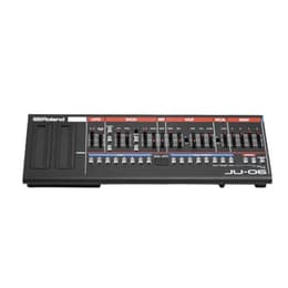 Roland JU-06 Μουσικά όργανα
