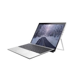 HP Elite X2 G4 13" (2018) - Core i5 - Gen 8 (U) - 8GB - SSD 128 GB AZERTY - Γαλλικό