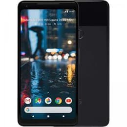 Google Pixel 2 XL 64GB - Μαύρο - Ξεκλείδωτο