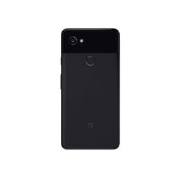 Google Pixel 2 XL 64GB - Μαύρο - Ξεκλείδωτο