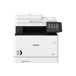 Canon i-Sensys MF744CDW Έγχρωμο Laser