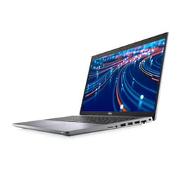 HP Latitude 5520 15" (2020) - Core i7 - Gen 11 (G) - 8GB - SSD 256 GB QWERTY - Ιταλικό