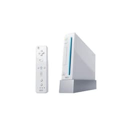 Nintendo Wii - HDD 1 GB - Άσπρο