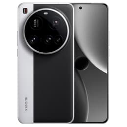Xiaomi 15 Ultra 1000GB - Ασημί - Ξεκλείδωτο
