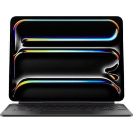 iPad Magic Keyboard (iPad δεν περιλαμβάνεται) (2024) - QWERTY - Αγγλικά (US) -