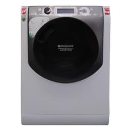 Hotpoint Ariston AQD1070D69 Πλυντήριο - Στεγνωτήριο Εμπρόσθια φόρτωση