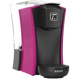 Nestlé Ηλεκτρική τσαγιέρα 1,7000l Special.T Mini.T Fushia