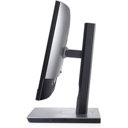 Dell OptiPlex 7480 AIO 23" Core i5 3.1 GHz - SSD 256 GB - 8GB